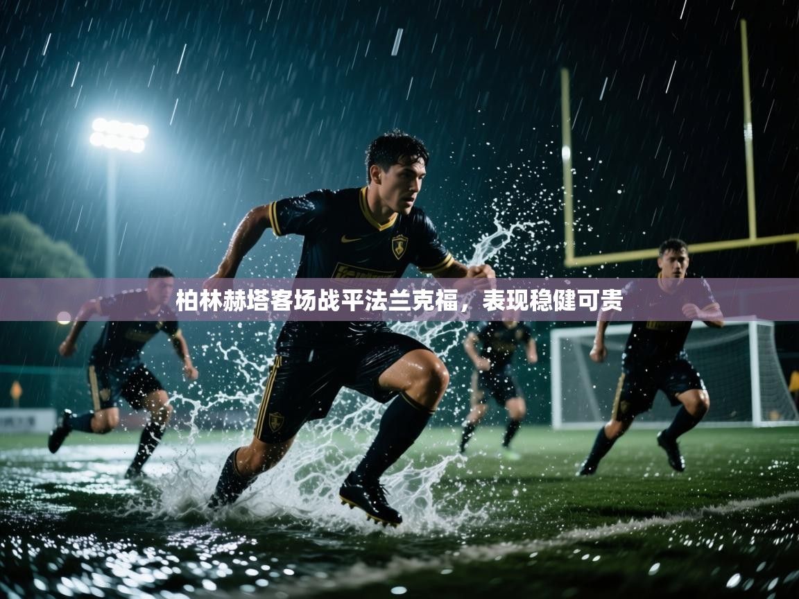 柏林赫塔客场战平法兰克福,表现稳健可贵 第1张