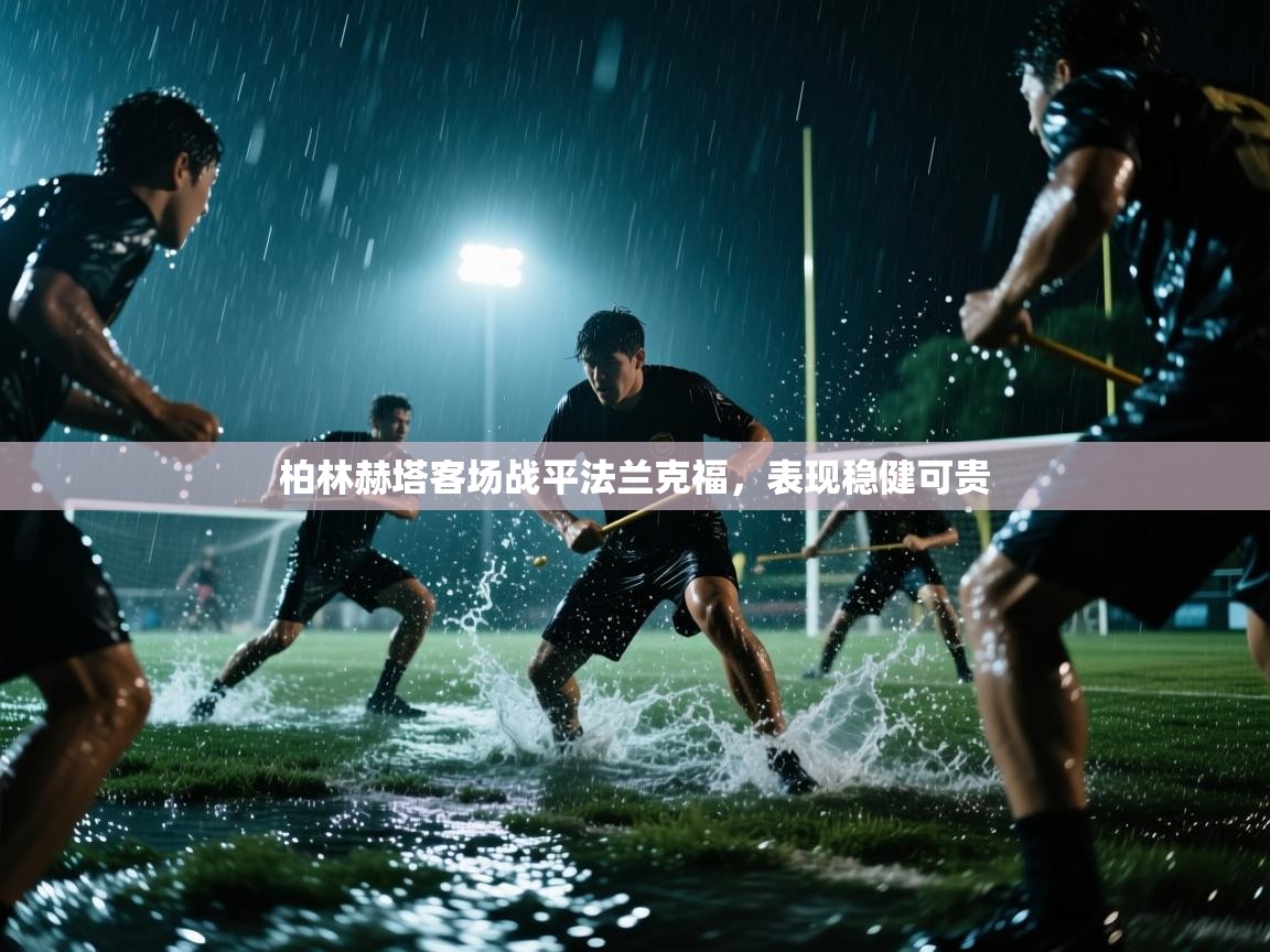 柏林赫塔客场战平法兰克福,表现稳健可贵 第2张