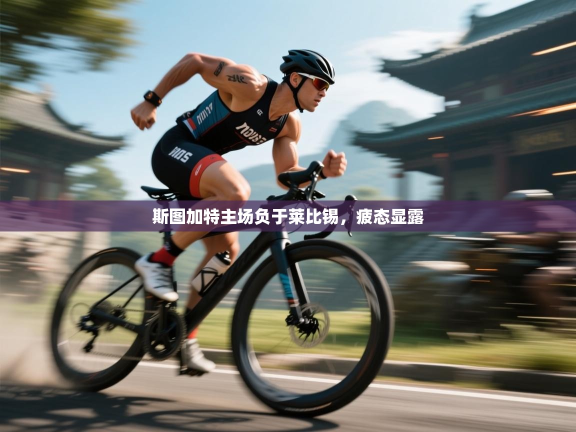 斯图加特主场负于莱比锡,疲态显露 第1张