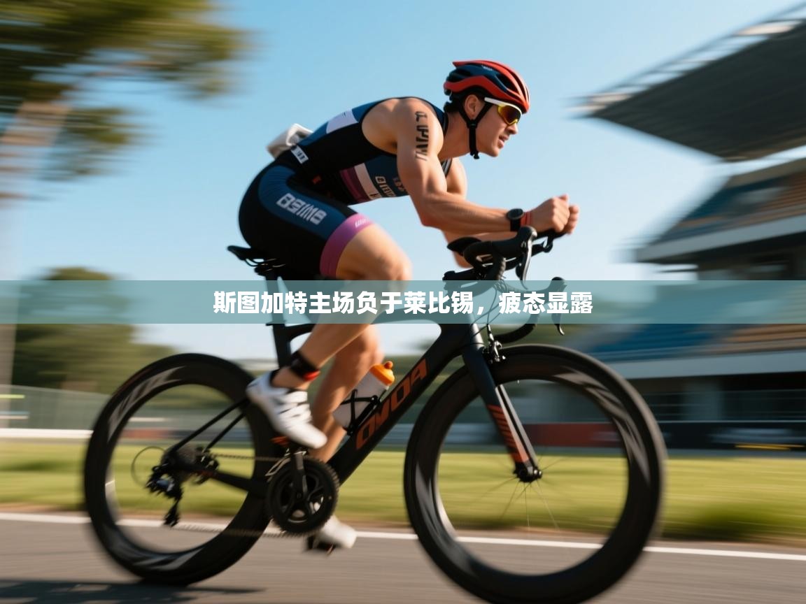 斯图加特主场负于莱比锡,疲态显露 第2张