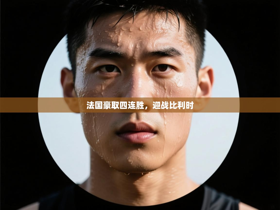 法国豪取四连胜,迎战比利时 第2张