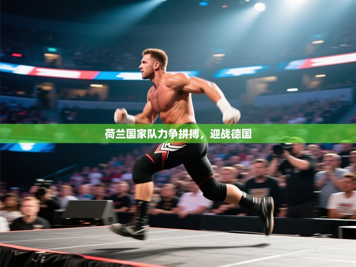 荷兰国家队力争拼搏,迎战德国 第1张