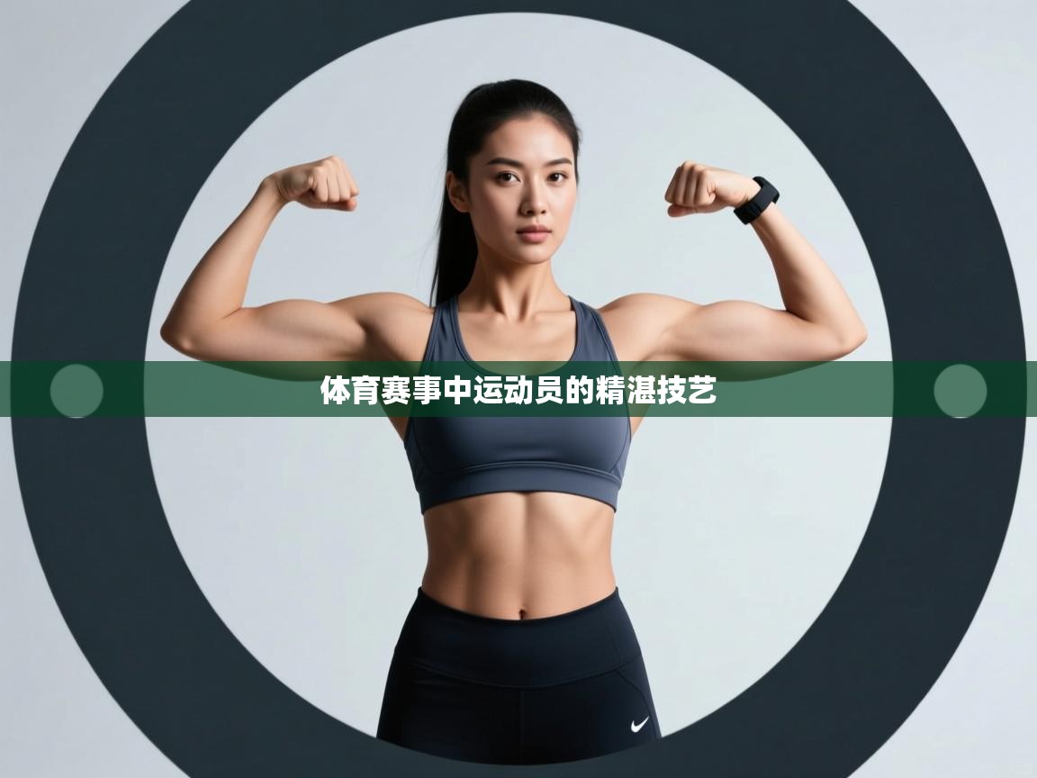 体育赛事中运动员的精湛技艺 第1张