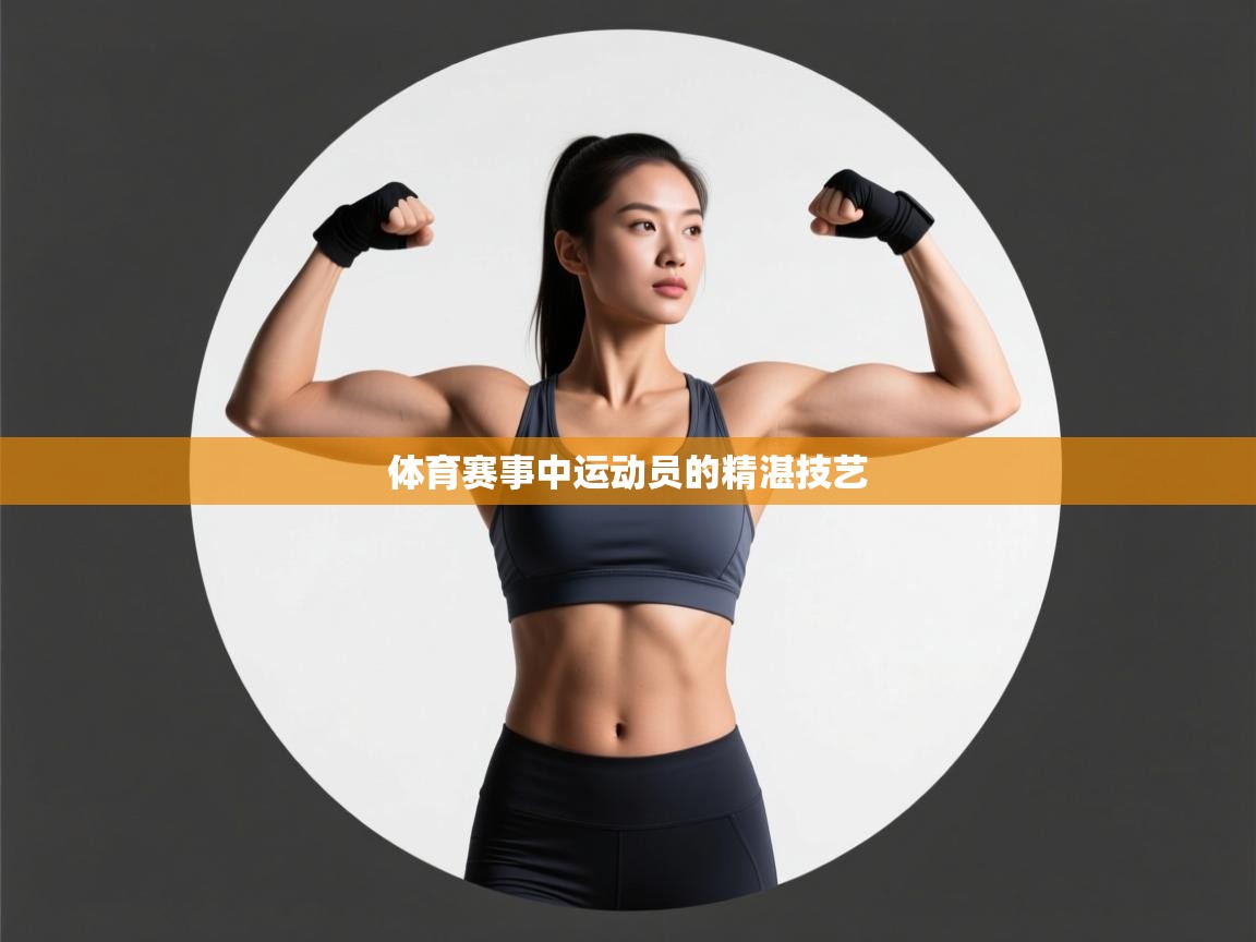 体育赛事中运动员的精湛技艺 第2张
