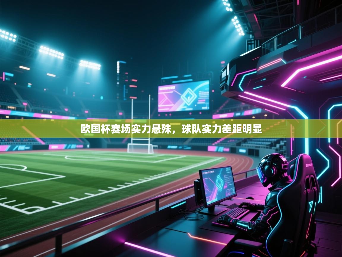 欧国杯赛场实力悬殊,球队实力差距明显 第1张