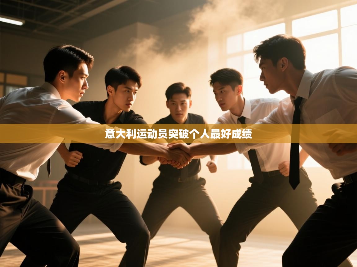 意大利运动员突破个人最好成绩 第1张