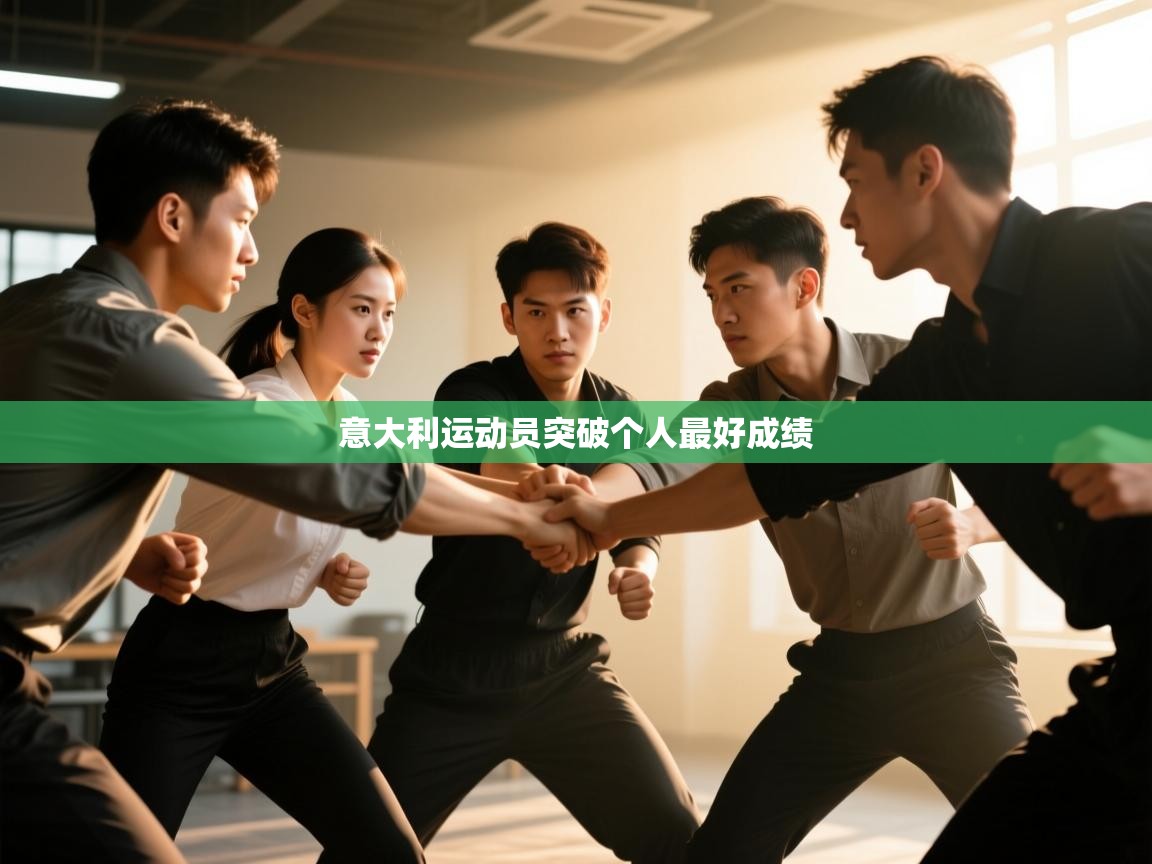 意大利运动员突破个人最好成绩 第2张