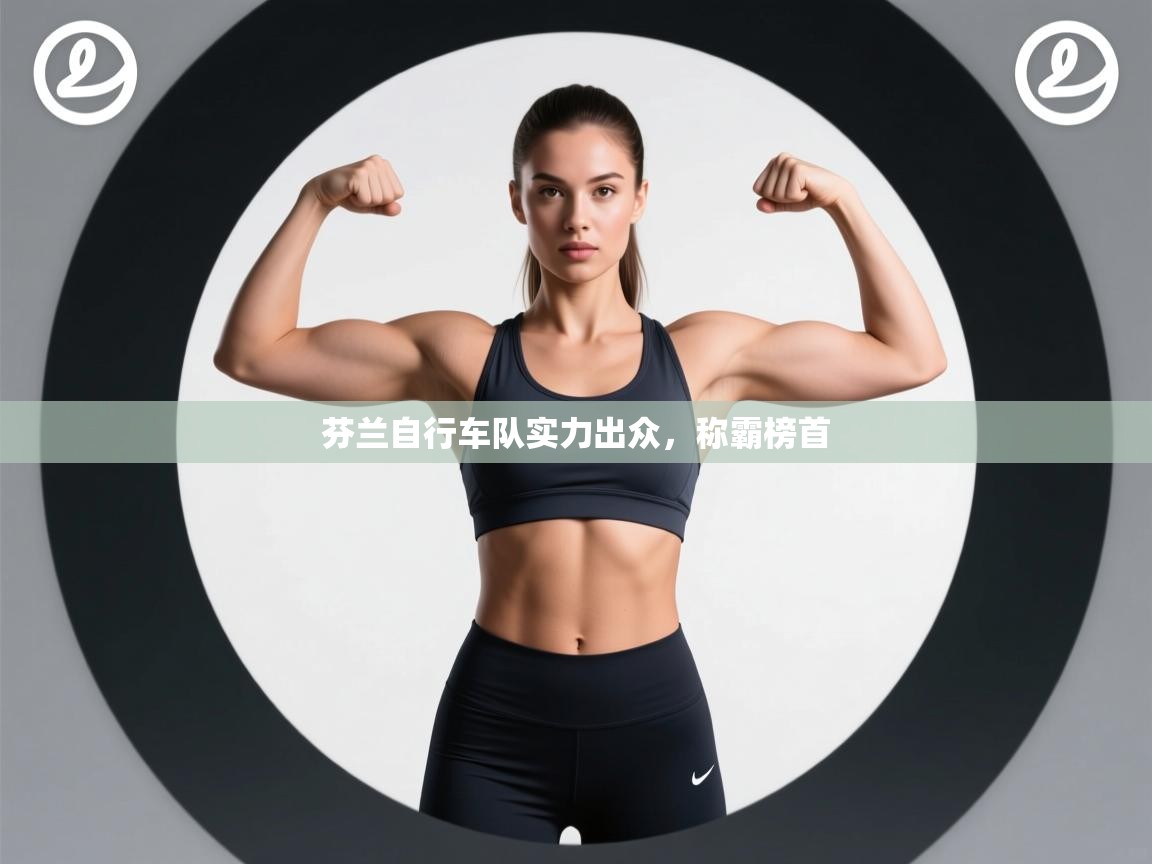 芬兰自行车队实力出众,称霸榜首 第1张