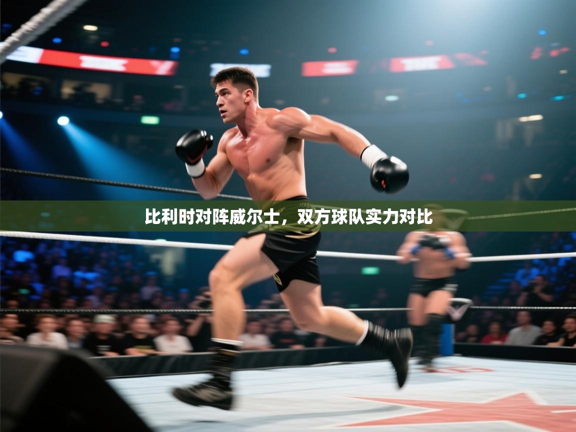 比利时对阵威尔士，双方球队实力对比  第2张