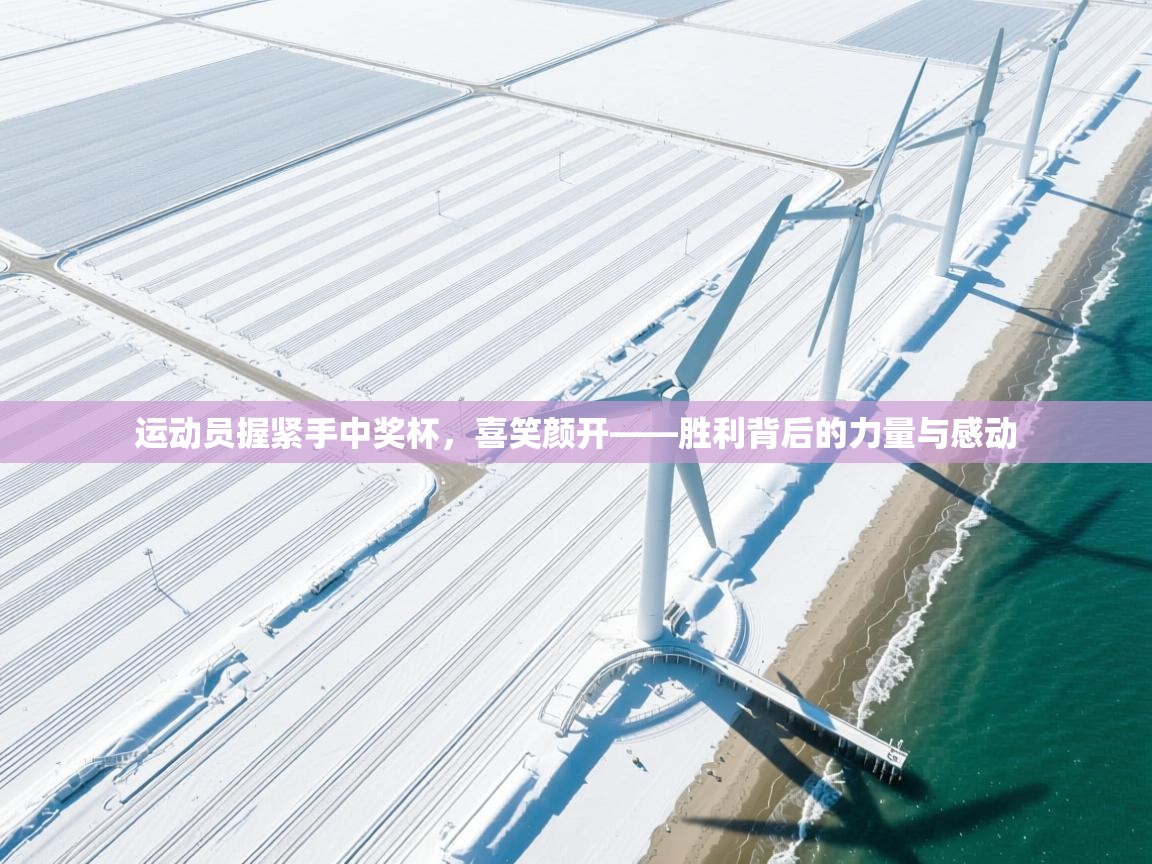 运动员握紧手中奖杯,喜笑颜开——胜利背后的力量与感动 第2张