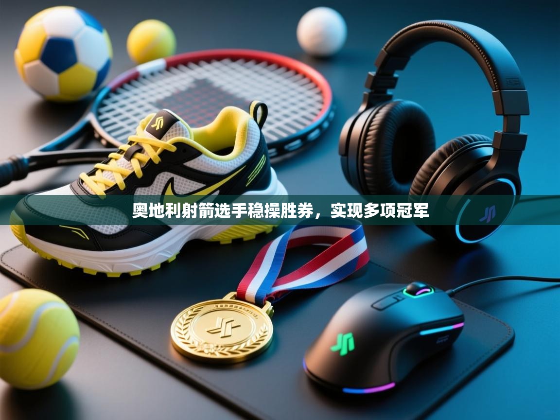 奥地利射箭选手稳操胜券，实现多项冠军  第2张