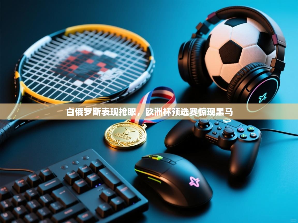 白俄罗斯表现抢眼，欧洲杯预选赛惊现黑马  第2张