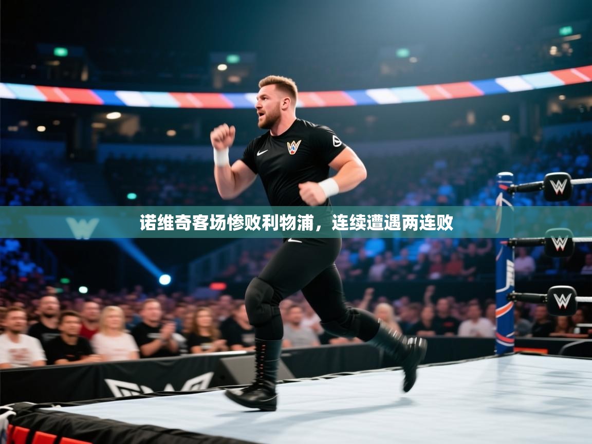 诺维奇客场惨败利物浦,连续遭遇两连败 第1张