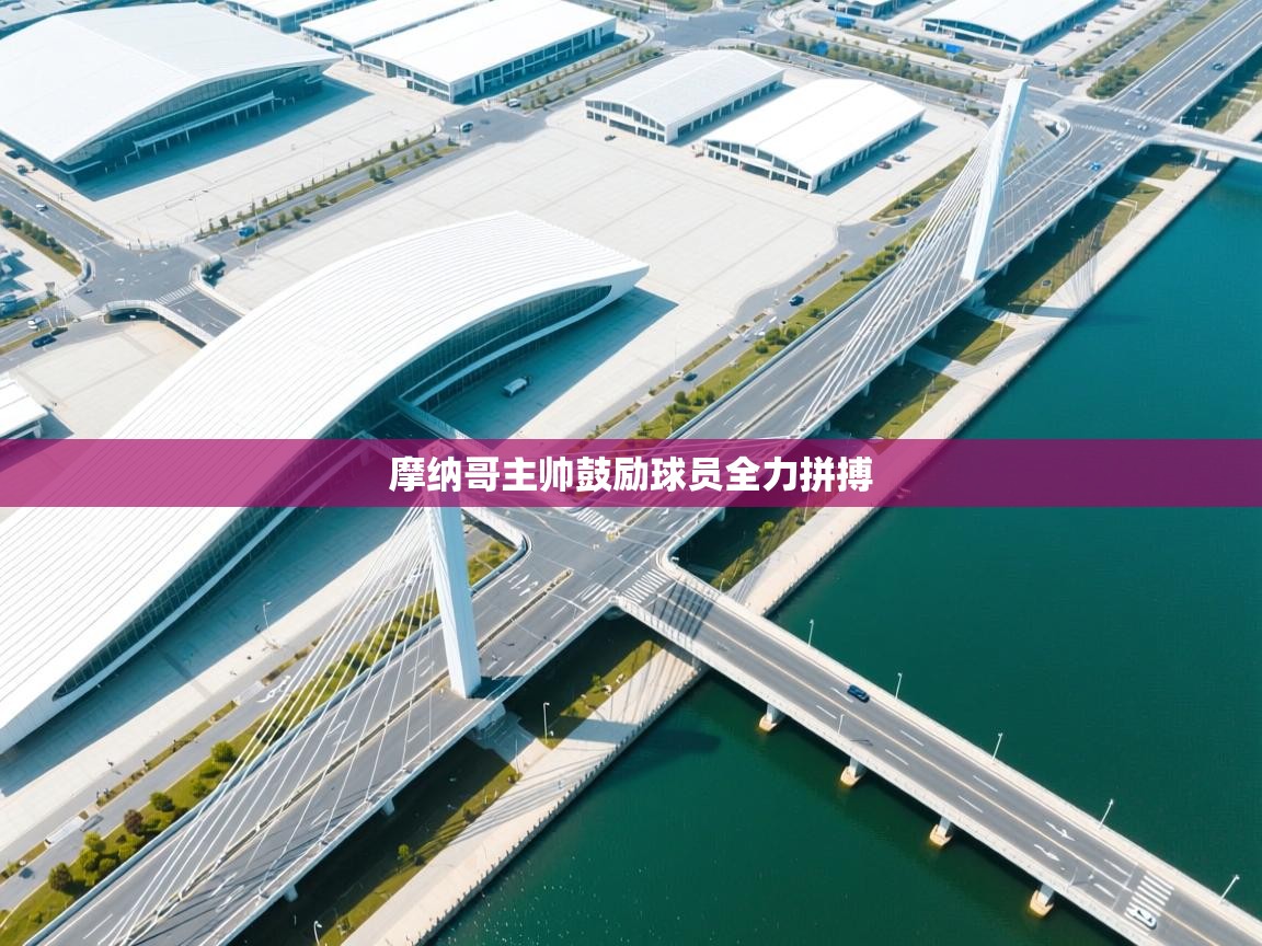 摩纳哥主帅鼓励球员全力拼搏  第1张