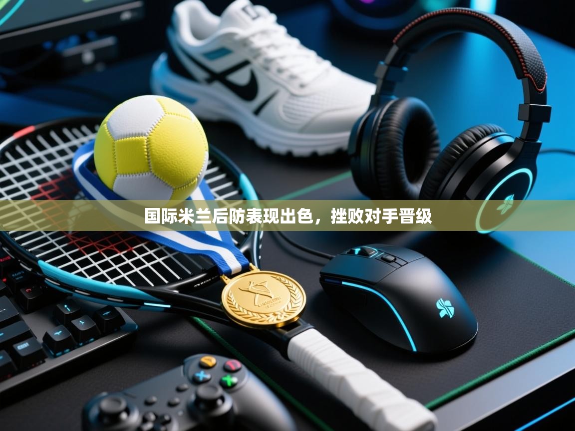 国际米兰后防表现出色,挫败对手晋级 第1张