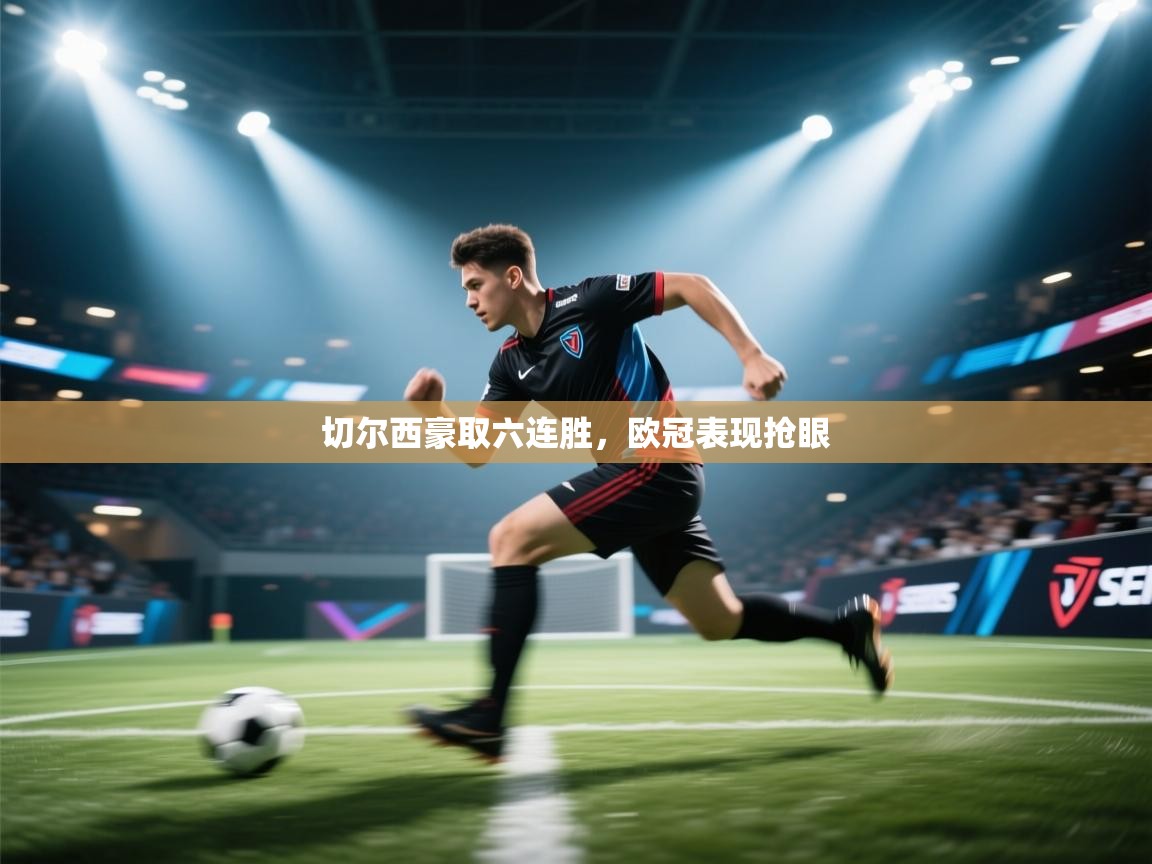 切尔西豪取六连胜，欧冠表现抢眼  第1张