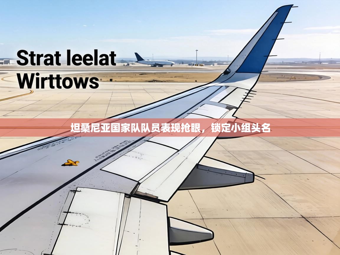 坦桑尼亚国家队队员表现抢眼,锁定小组头名 第1张