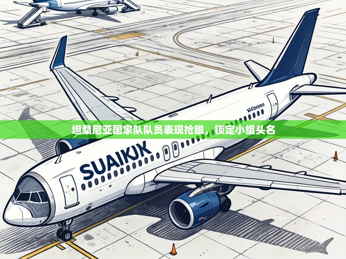 坦桑尼亚国家队队员表现抢眼,锁定小组头名 第2张