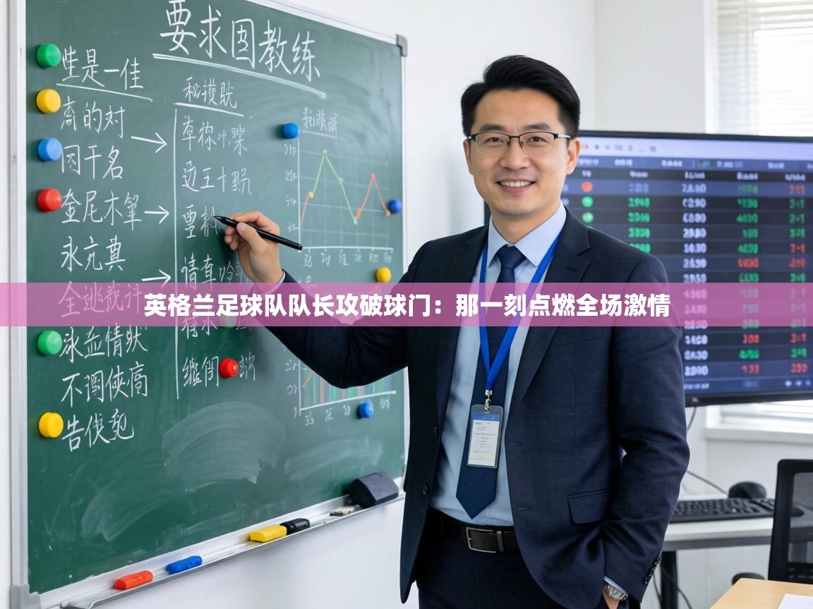 英格兰足球队队长攻破球门：那一刻点燃全场激情  第1张