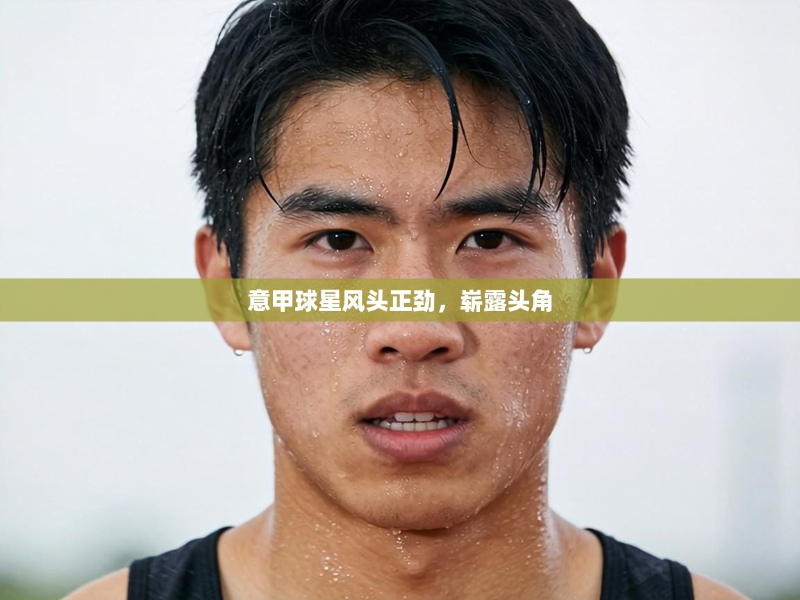 意甲球星风头正劲，崭露头角  第1张