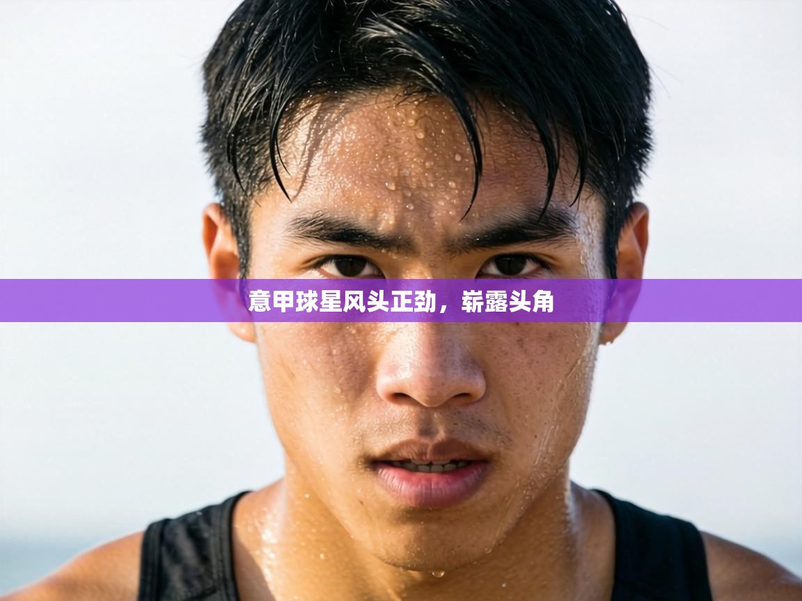 意甲球星风头正劲，崭露头角  第2张