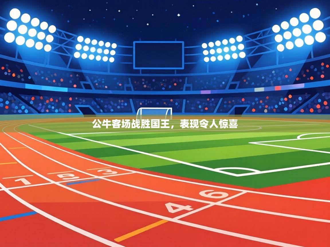 公牛客场战胜国王，表现令人惊喜  第1张