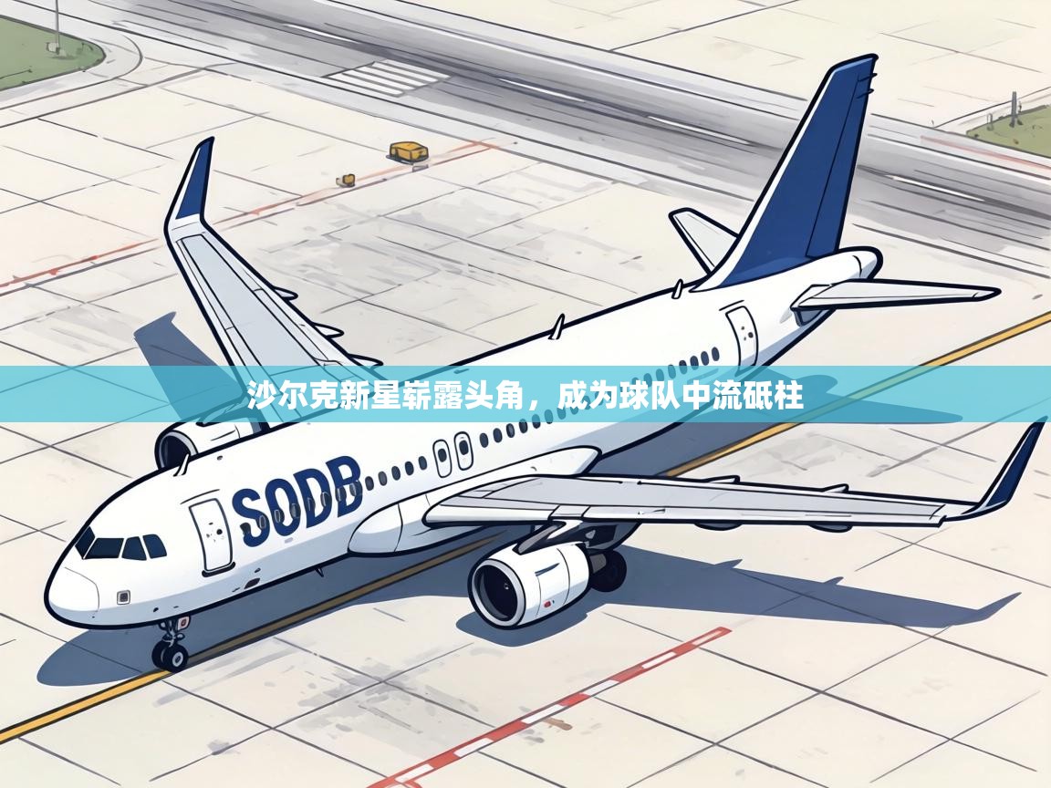 沙尔克新星崭露头角,成为球队中流砥柱 第2张