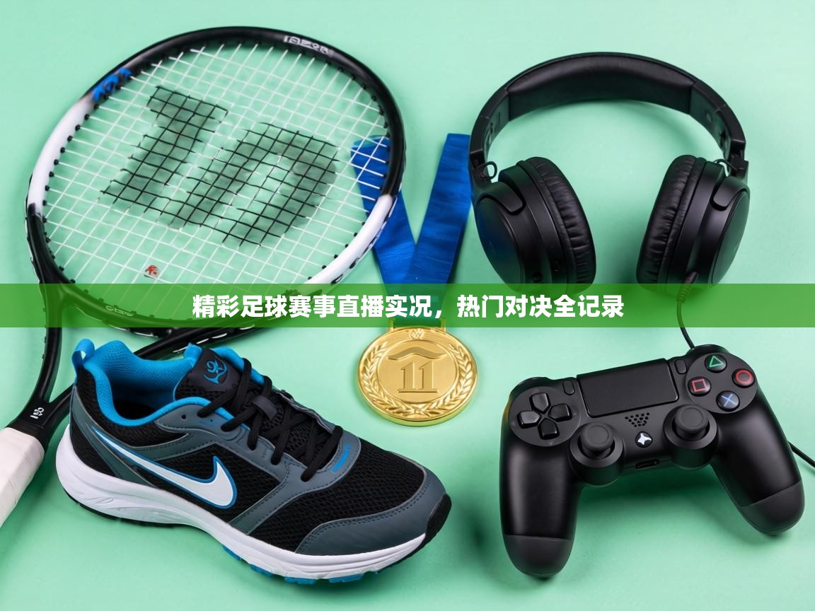 精彩足球赛事直播实况，热门对决全记录  第2张