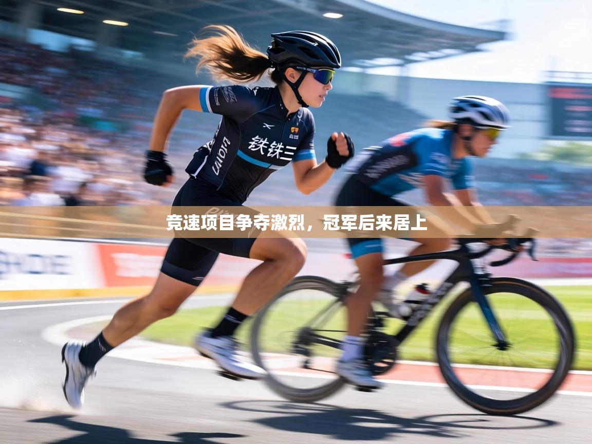 竞速项目争夺激烈，冠军后来居上  第2张