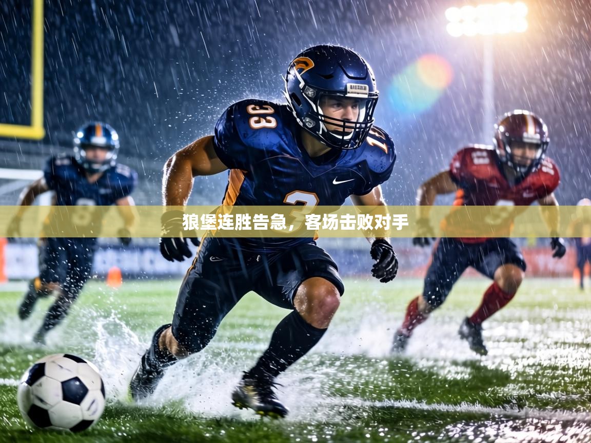 狼堡连胜告急，客场击败对手  第1张