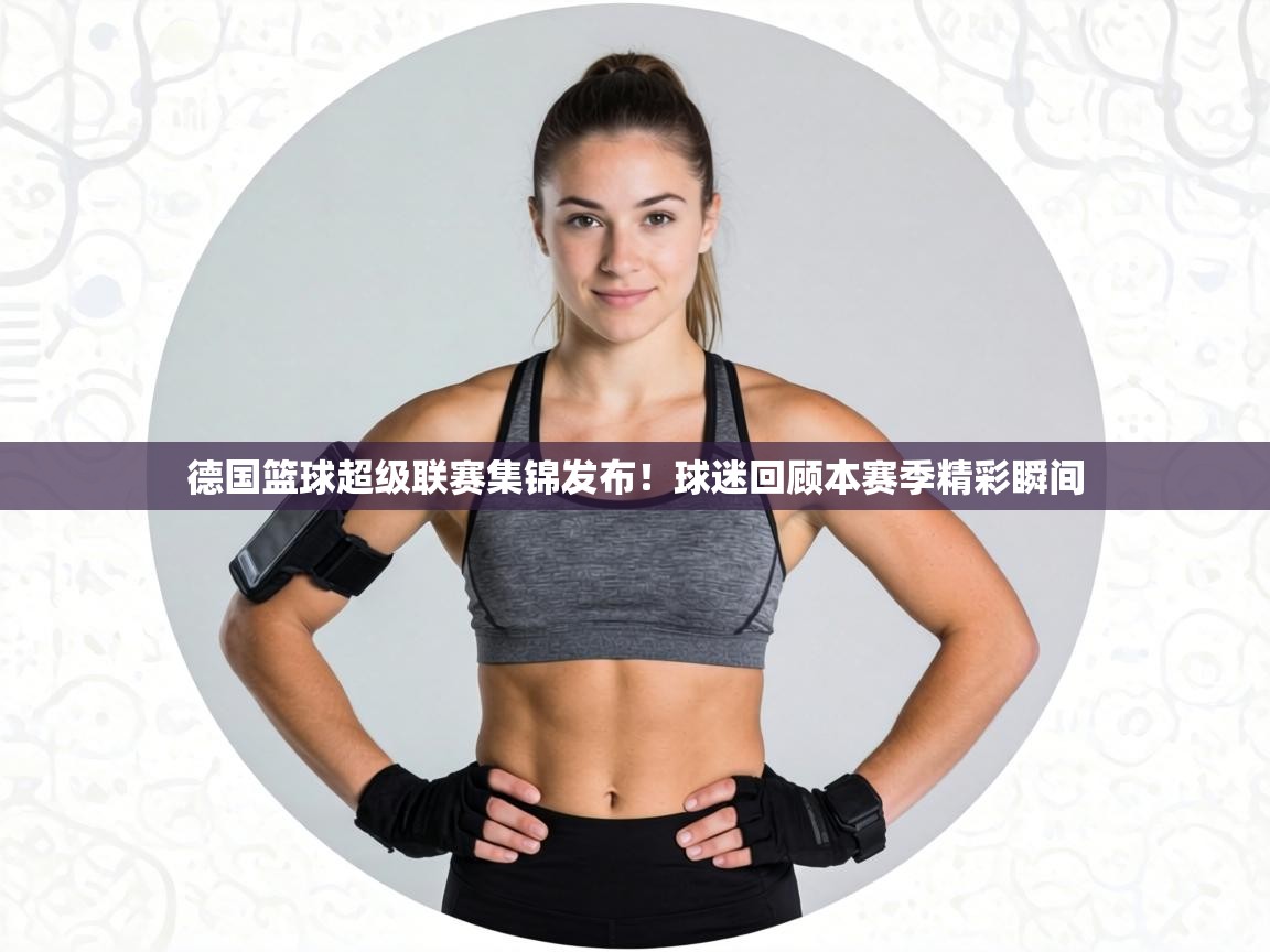 德国篮球超级联赛集锦发布！球迷回顾本赛季精彩瞬间  第1张