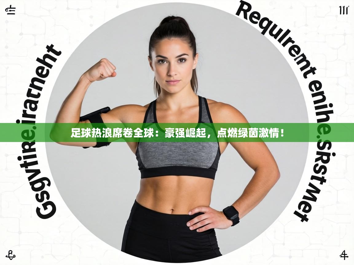 足球热浪席卷全球：豪强崛起，点燃绿茵激情！  第1张