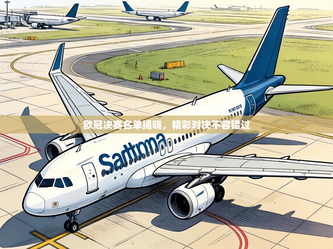 欧冠决赛名单揭晓,精彩对决不容错过 第1张